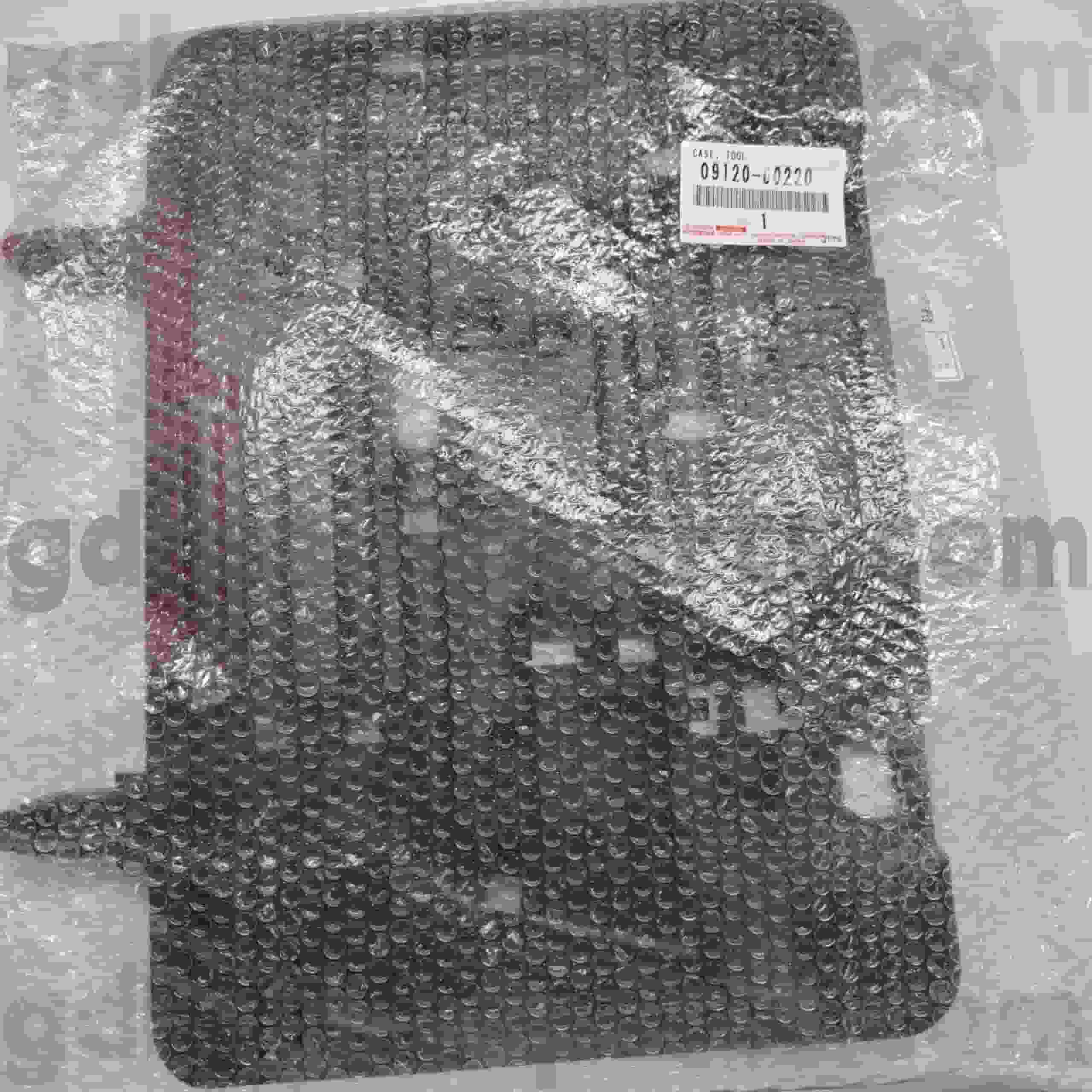 09120-60220 TOYOTA ИНСТРУЗНЕНИЕ ИНСТРУМЕНТА ИНСТРУМЕНТА ПАРТЫ для Land Cruiser Prado, Lexus GX400/460 Шасси №. GDJ150 GRJ150 KDJ150