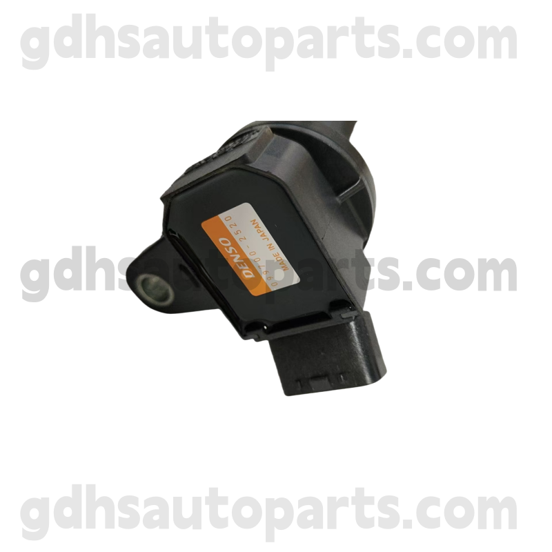 099700-2520 Toyota Подлинная запасная катушка зажигания для Chass Cruiser Chassis №. 2UZFE..UZJ200 OE NO. 90919-02259