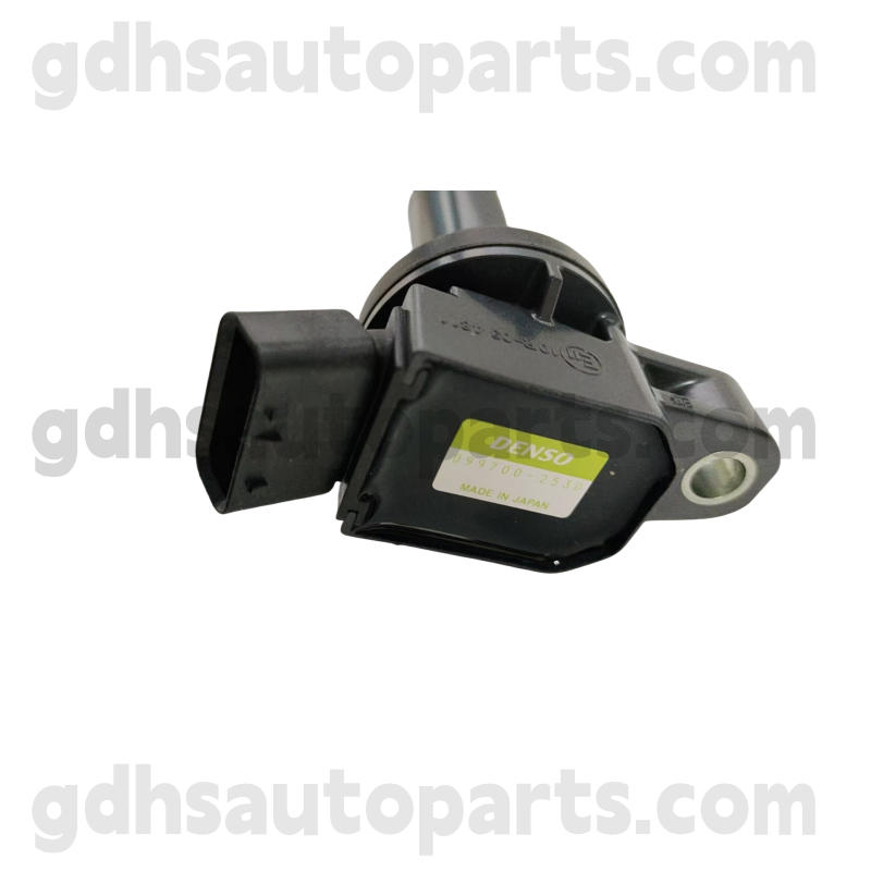 099700-2530 Toyota Подличная запасная катушка зажигания для Tacoma 、 Hilux 、 Land Cruiser Prado 、 Fortuner Chassis №. 1nzfe..ncp11#.. cbu oe no. 90919-02260
