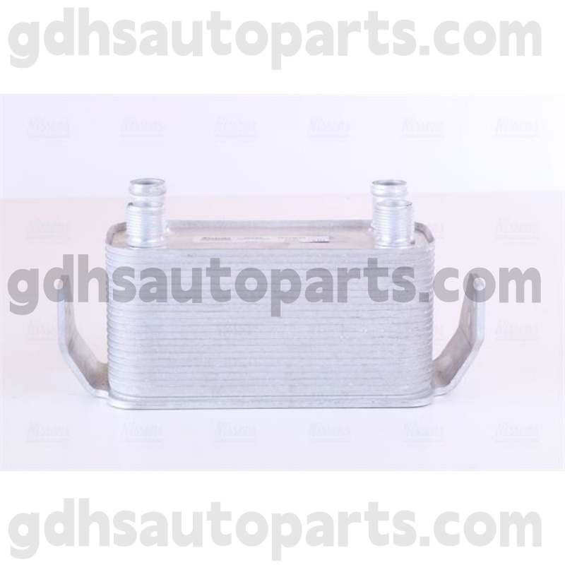 Почему вашему Range Rover Sport нужен 90788 нефтяной радиатор Nissens?