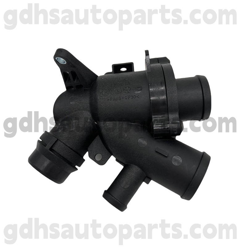 211329 Nissens Thermostat для Range Rover Sport Discovery Freelander 2 OE № LR032135