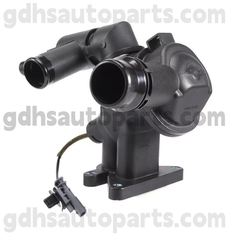 211330 Nissens Thermostat для Evoque, Range Rover Sport, Discovery OE no. LR106640