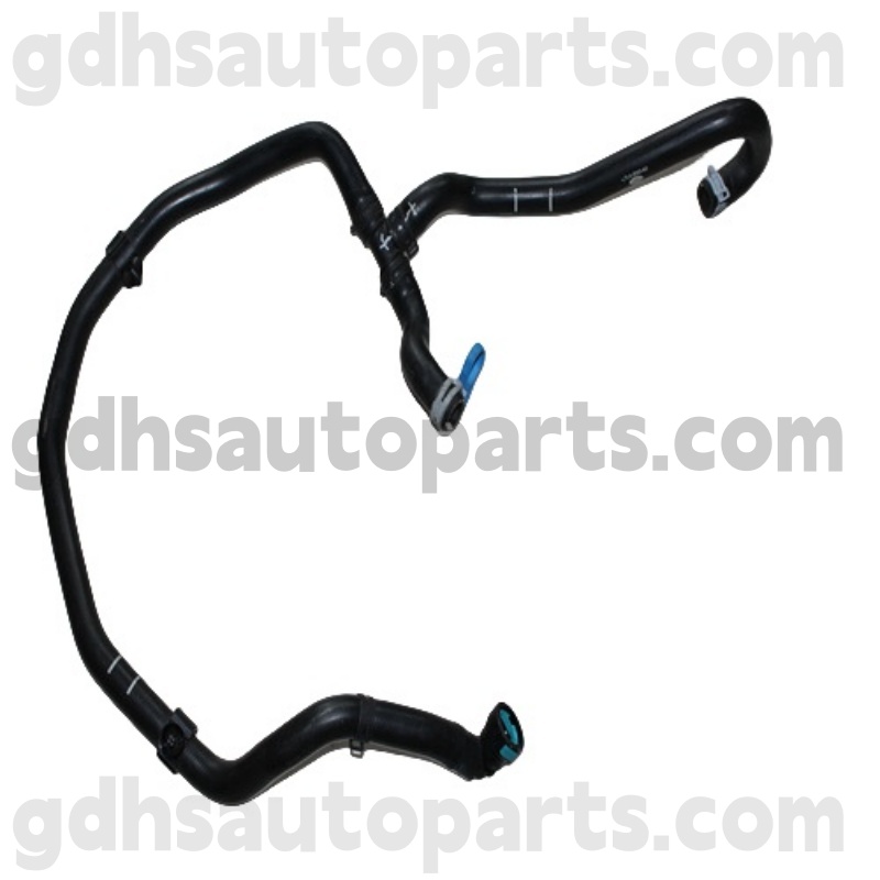 320228 Nissens Inlet Resveloir Sharkoir для Range Rover Sport, Discovery OE № LR014567