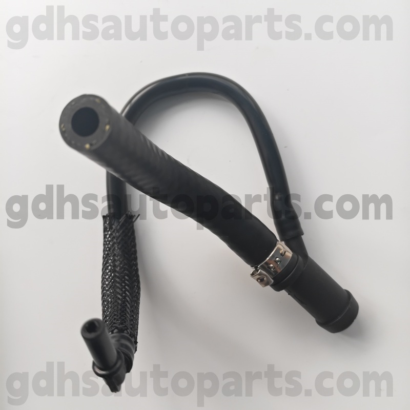 320234 Nissens Throttle Body Body Hose для Range Rover, Range Rover Sport Oe no. LR012643