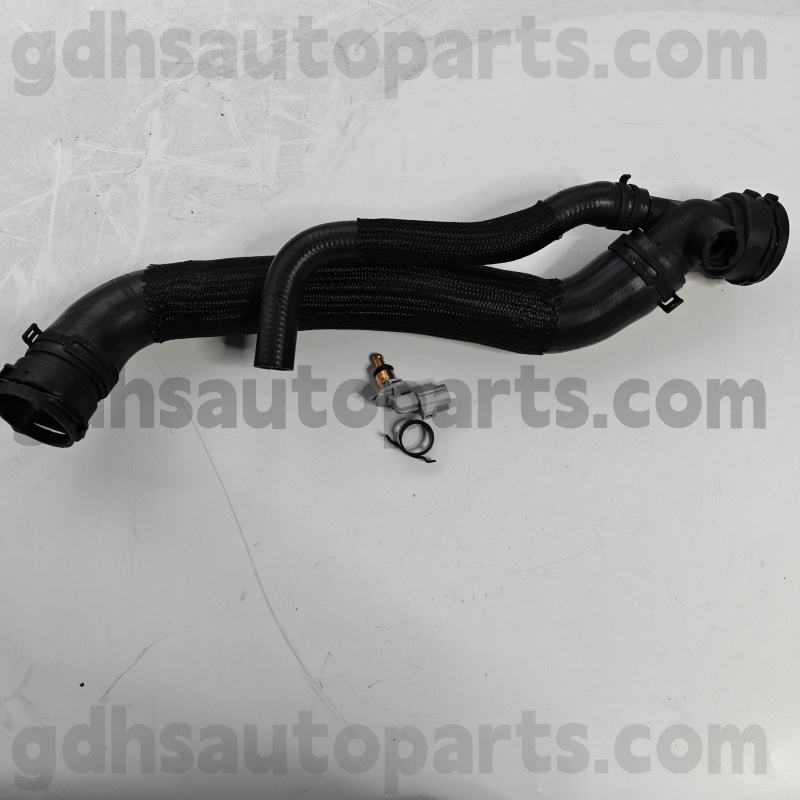 320257 Nissens Radiator Hose для Range Rover Sport OE no. LR166362
