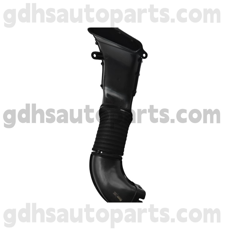 320267 Nissens Inlet Pipe для Jaguar XJ OE № C2D36204