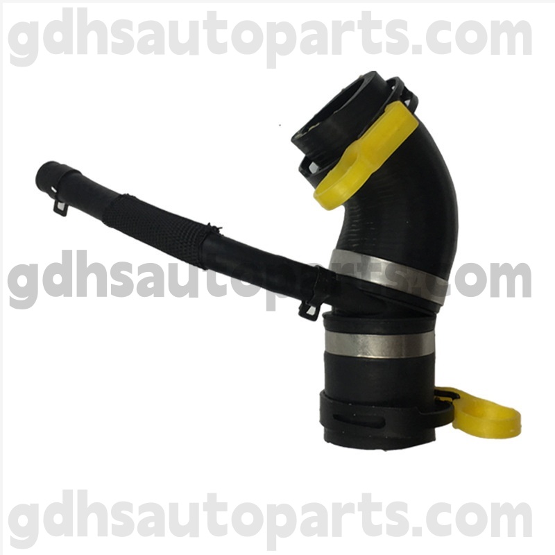 320271 Nissens Water Pump Hose для Range Rover Sport Discovery Oe no. LR049989