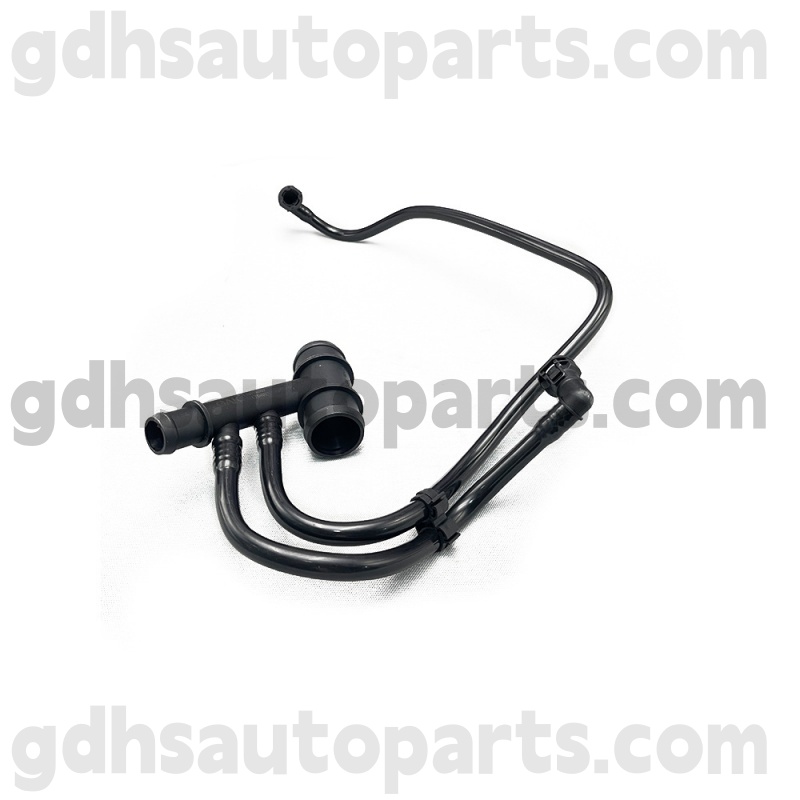 320273 Nissen's Hose Hose Progress Rover Sport OE № LR019007