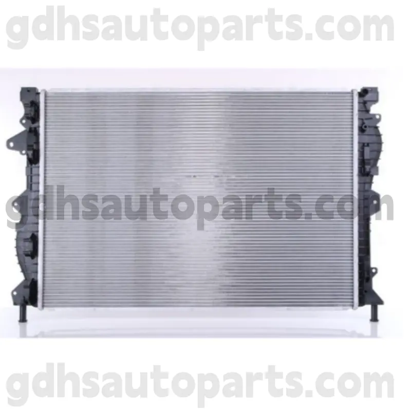 606681 Nissens Radiator для Evoque, Discovery OE no. LR075360