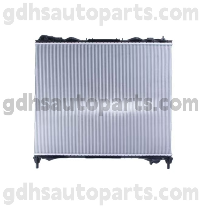 606799 Nissens Radiator для Range Rover Sport Oe no. LR162114