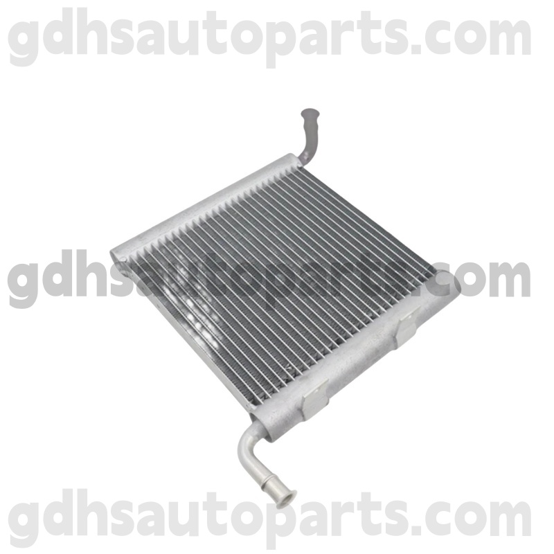 607119 Nissens Radiator для Range Rover Velar Oe no. LR181758