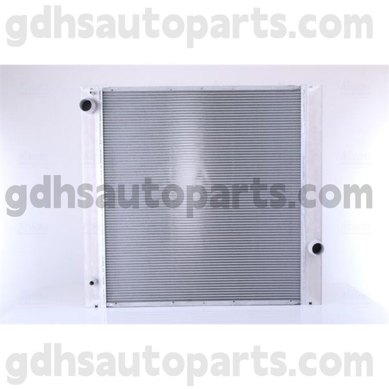 64314 Радиатор Ниссена для Range Rover Oe no. PCC000850