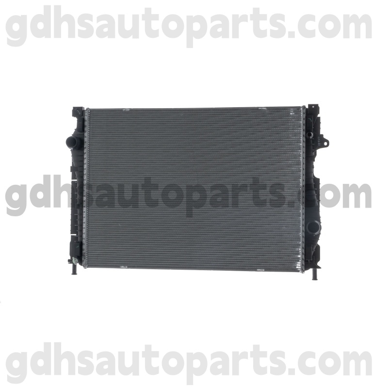 64320a Nissens Radiator для Range Rover Sport, Discovery OE № LR021777