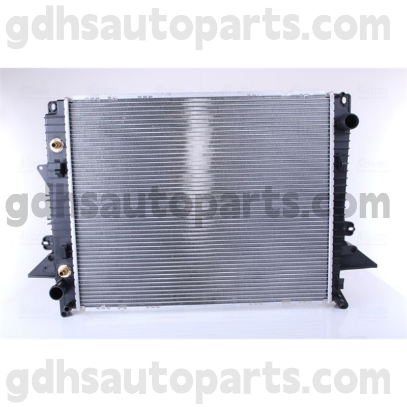 64321a Nissens Radiator для Discovery Oe no. LR021778