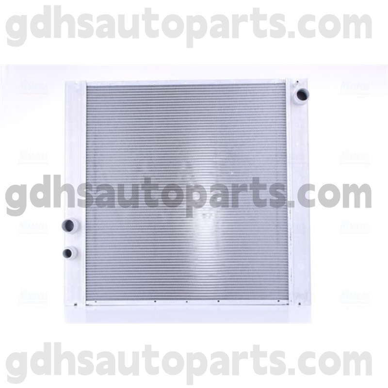 64327 Nissens Radiator для Range Rover Oe no. PCC500670