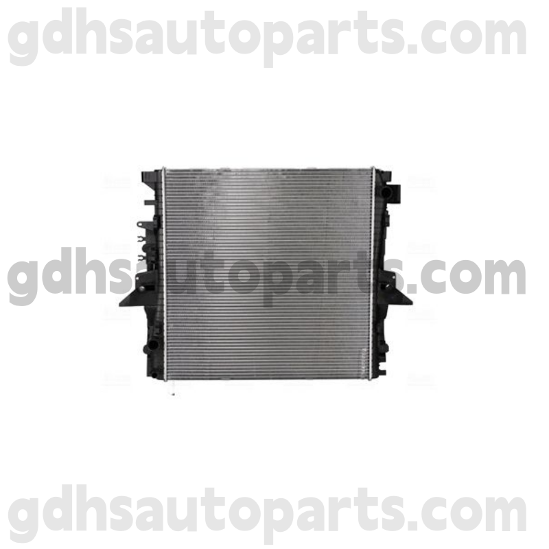 64333 Nissens Radiator для Range Rover Sport, Discovery OE no. LR015560