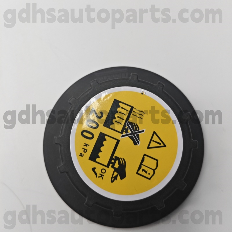 81544 Nissens расширение резервуаров для Range Rover, Discovery OE no. LR010965