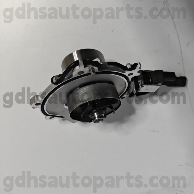 833654 Nissens Water Pump для Evoque, Range Rover Sport, Discovery Oe no. LR123392