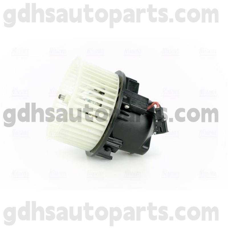 87223 Nissens Heater Bunther для Range Rover Evoque, Freelander 2 Oe no. LR016627