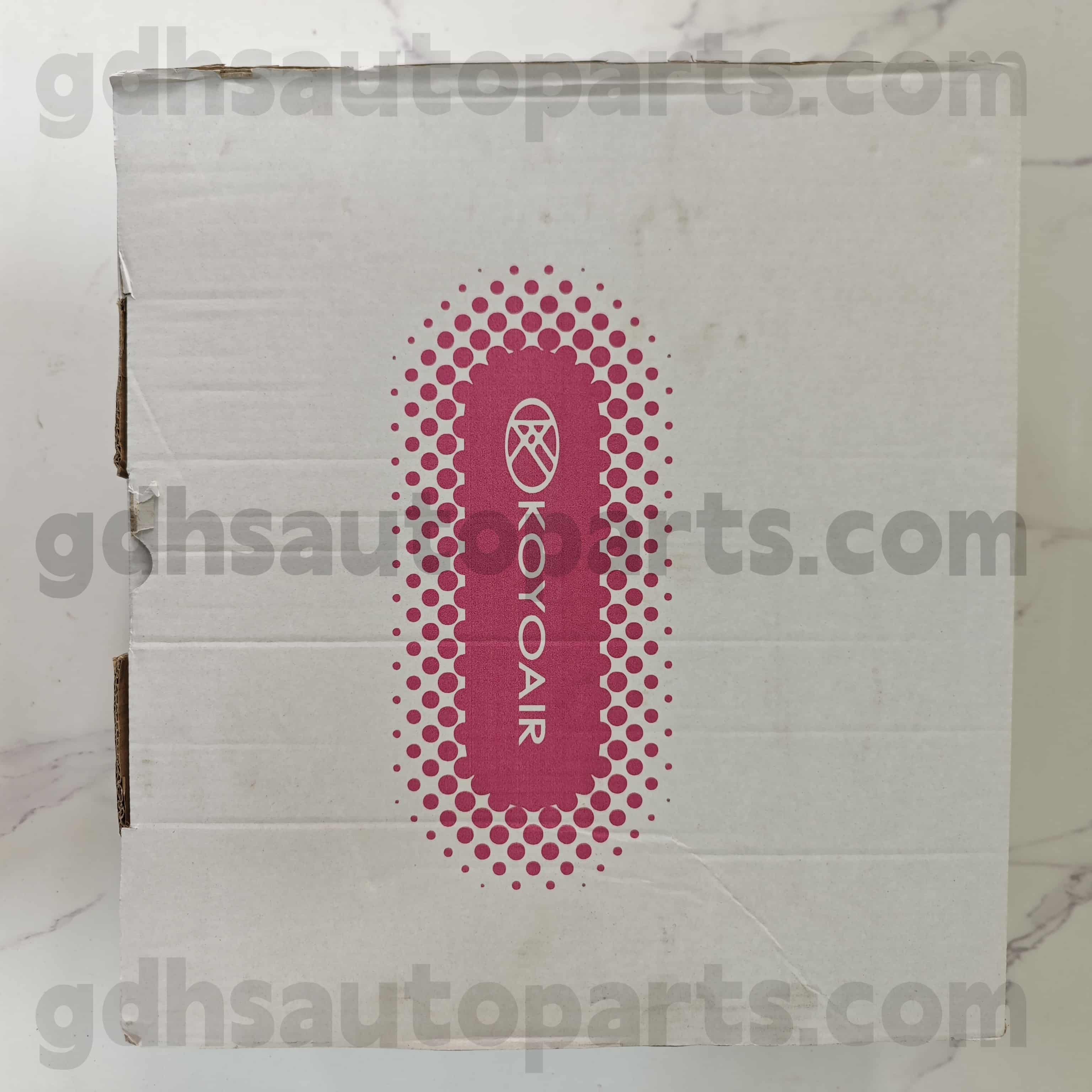 88501-60190 Toyota Подличные детали. HDJ100, Uzj100..lhd