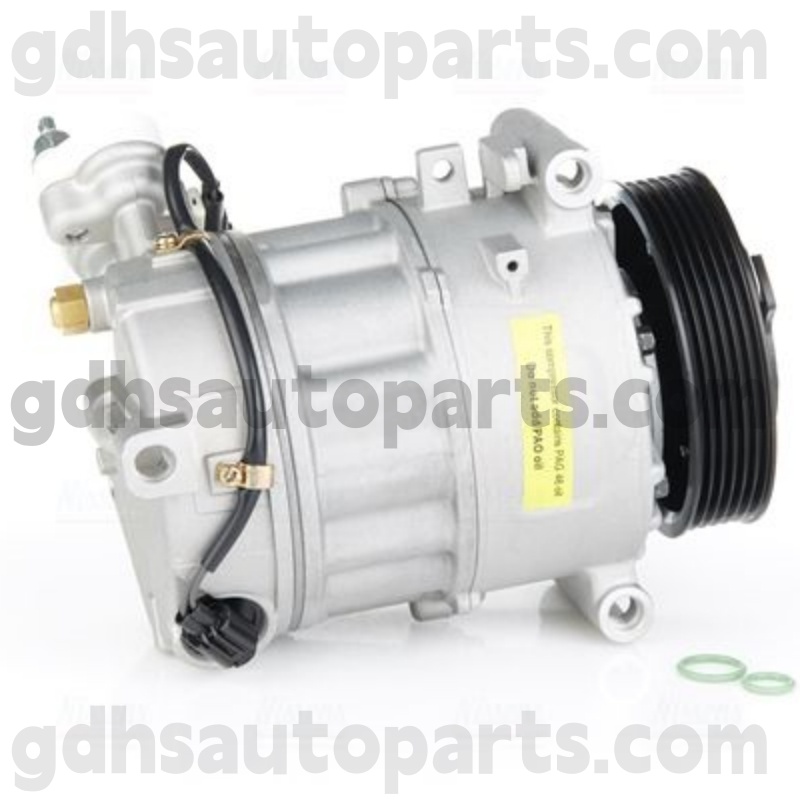 890123 Nissens Condienging Pump для Range Rover, Range Rover Sport, Discovery OE № LR056364