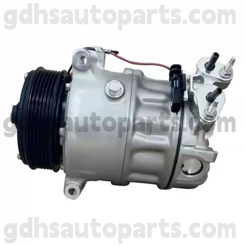 891285 Nissensair Conditionling Pump для Evoque, Range Rover Sport, Discovery Oe no. LR112585