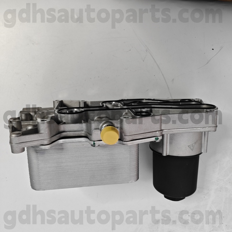 90945 NISSENS OIL GOOLER для Range Rover, Range Rover Sport OE NO. LR022895