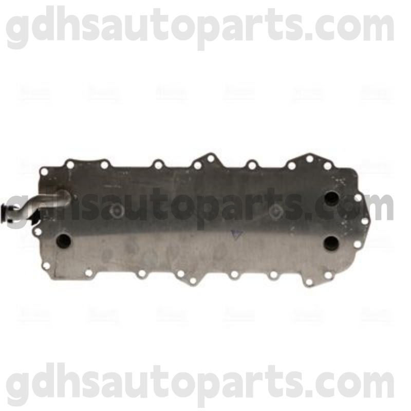 90947 Nissens Oil Radiator для Range Rover Sport Oe no. LR039821