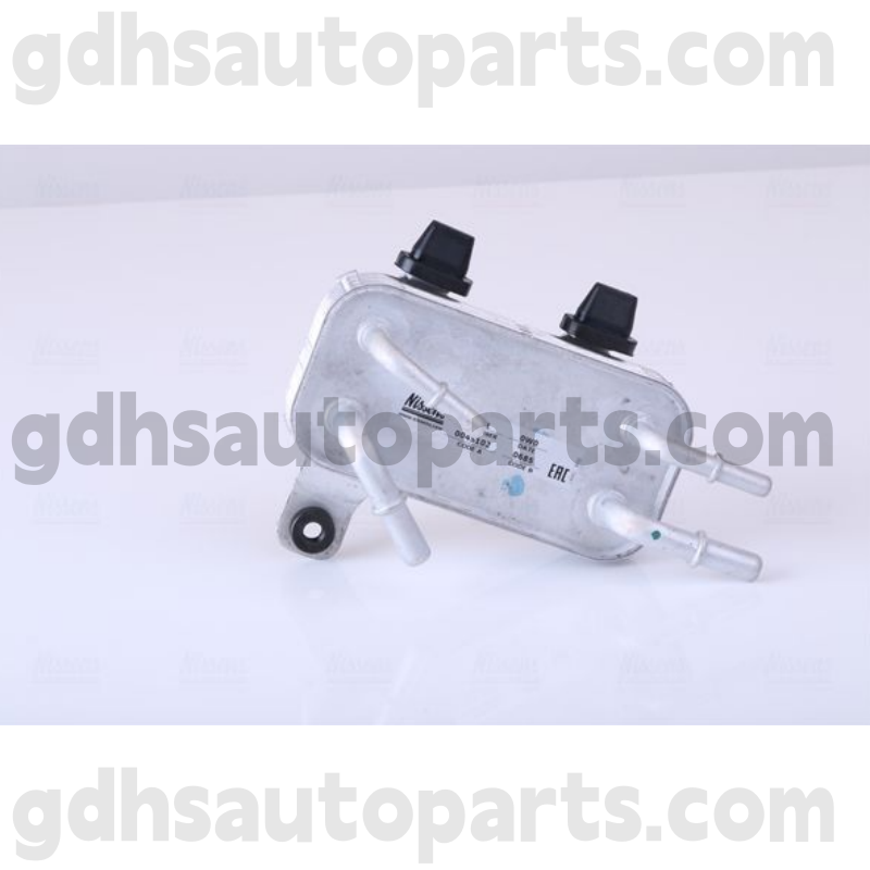 90951 Радиатор Nissen Cructed Rover Sport Discovery Freelander 2 OE № LR031827