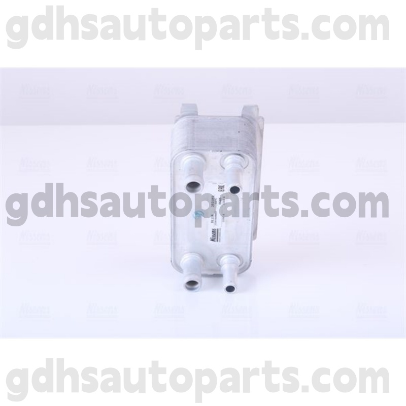 91116 Nissens Transmission Oil Cooler для Range Rover Sport, Discovery Oe no LR036354