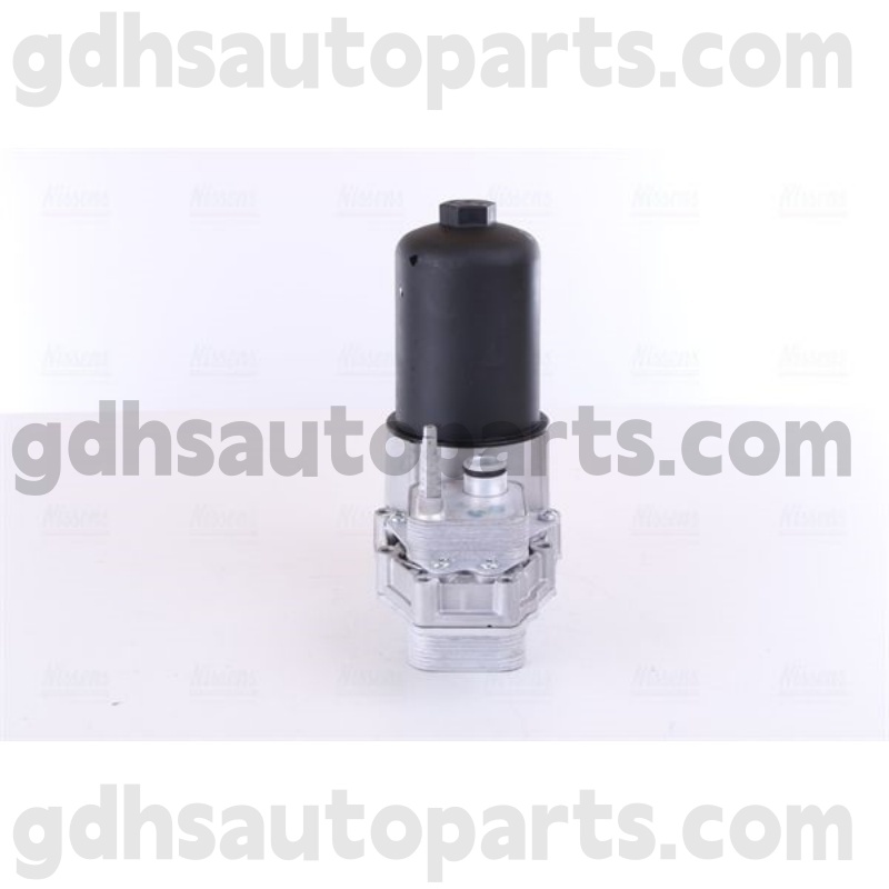 91120 Nissens Oil Filter Assembly для Discovery OE no. LR009570