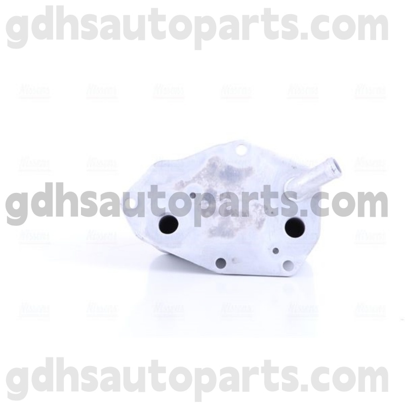 91159 Nissens Oil Radiator для Freelander 2 OE no. LR041422