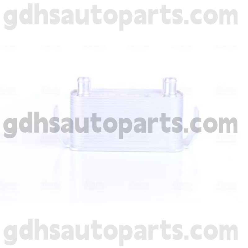 91178 NISSENS CROMSSICHING COOLERP для Range Rover Sport, Discovery, Range Rover Sport Oe no. LR013722