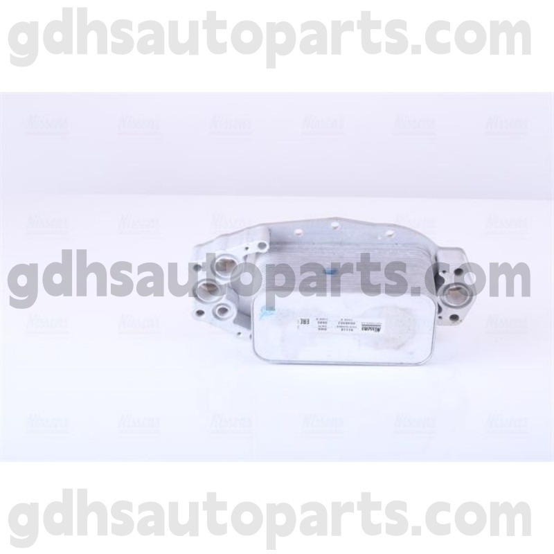 91497 Nissens Oil Filter Assembly для Range Rover Sport OE no. LR040738