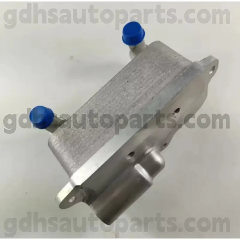 91578 NISSENS RADIATOR для Evoque, Discovery OE no. LR086283