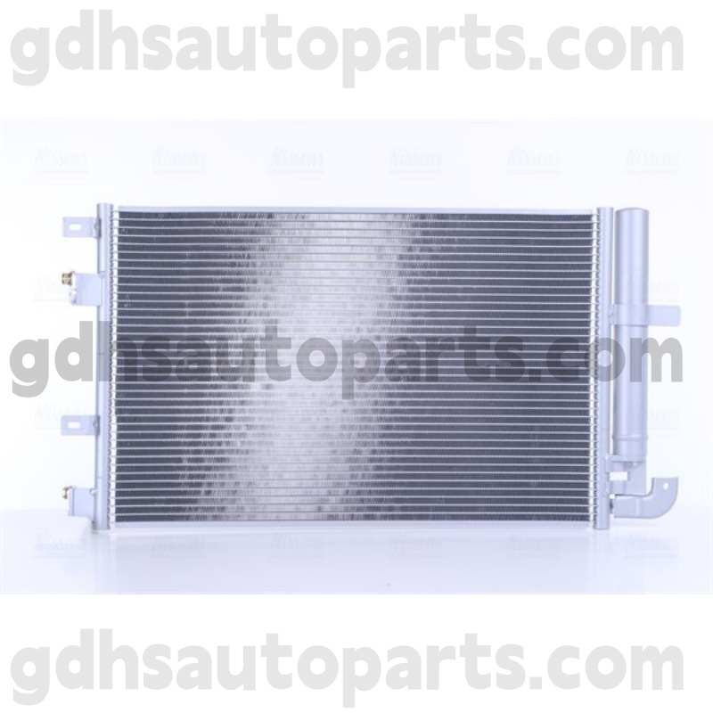 940346 Nissens Condenser для Jaguar XJ OE NO C2Z31742