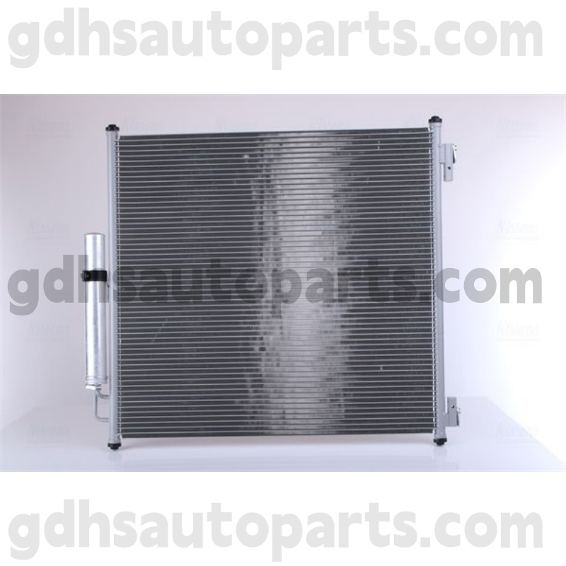 940408 Nissens Condenser для Range Rover Sport, Discovery OE № LR137975