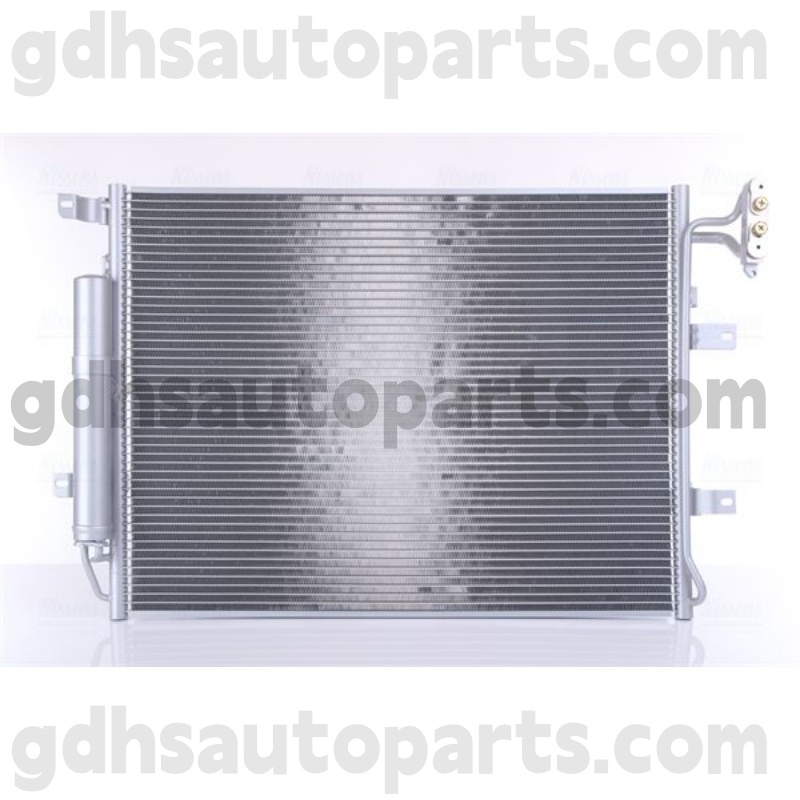 940482 Nissens Condenser для Range Rover Oe no. LR022744
