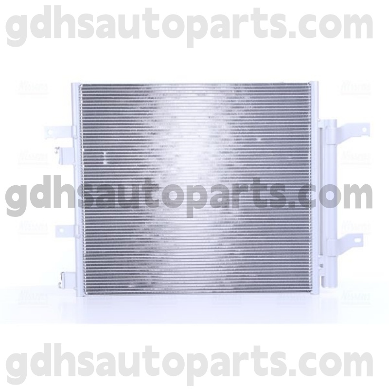940536 Nissens Condenser для Jaguar xj Oe no. C2D26543