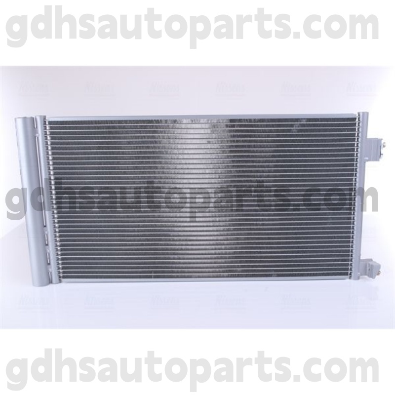 940809 Nissens Condenser для Jaguar XJ OE NO. T2H37896
