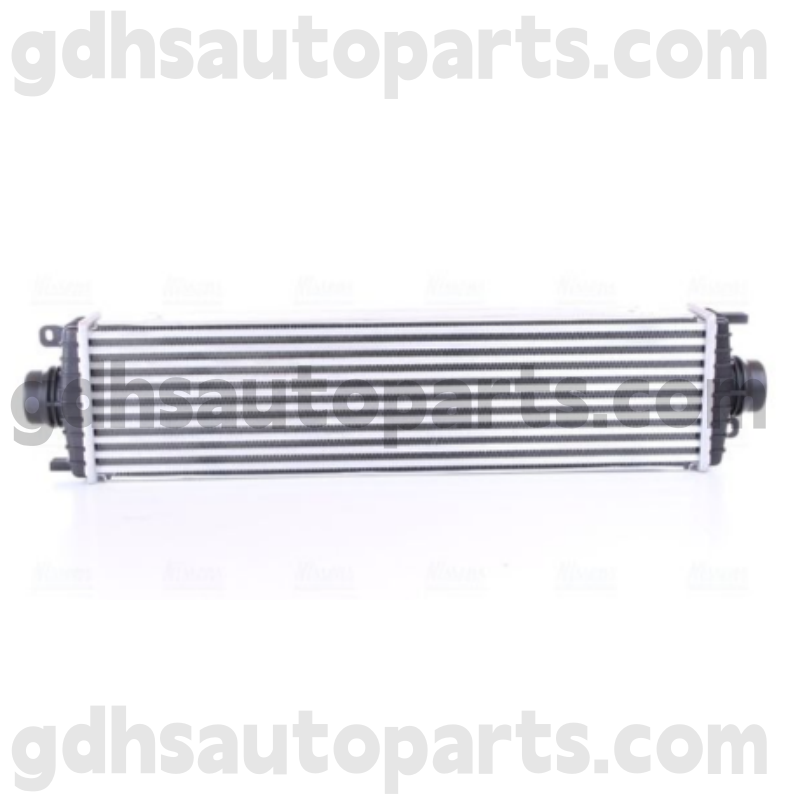 961546 NISSENS Заряда Air Cooler для Jaguar xj Oe no. T2H6561