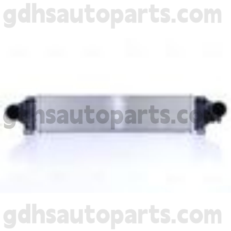96471 Nissens Intercooler для Evoque Discovery Oe no. LR031467