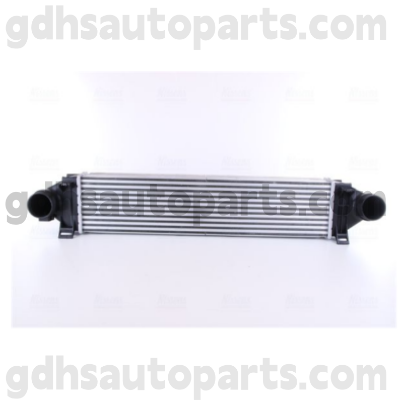 96561 Nissens Intercooler для Evoque, Discovery OE no. LR031466