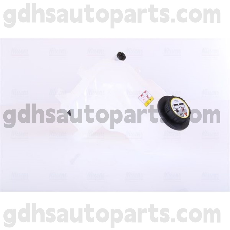 996166 Nissens Coolant Reservoir Forrange Rover Sport, Discovery OE № LR034654