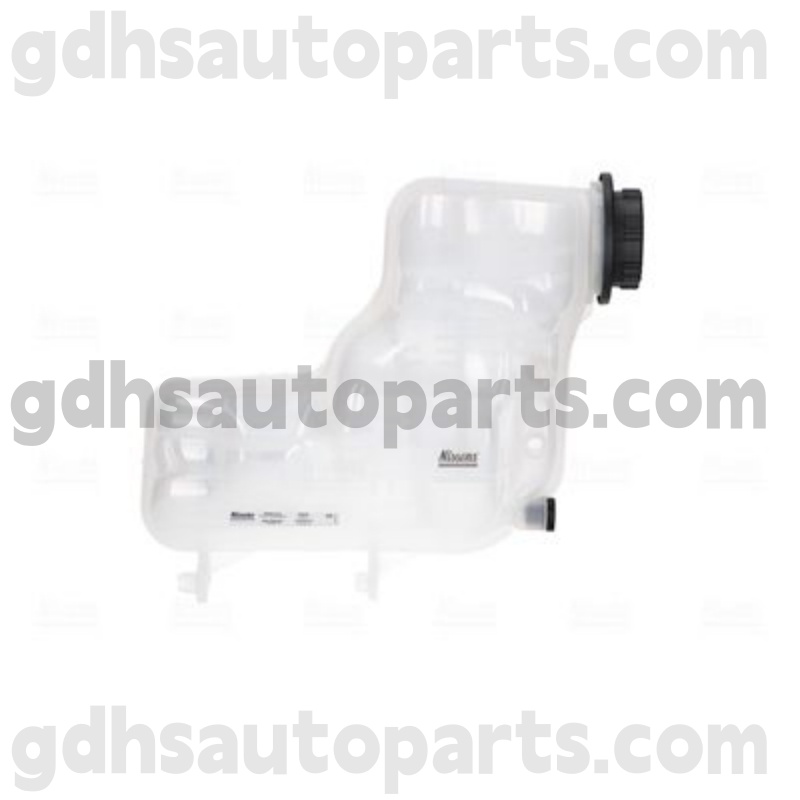 996221 Nissens Coolant Reservoir для Discovery OE № LR081667