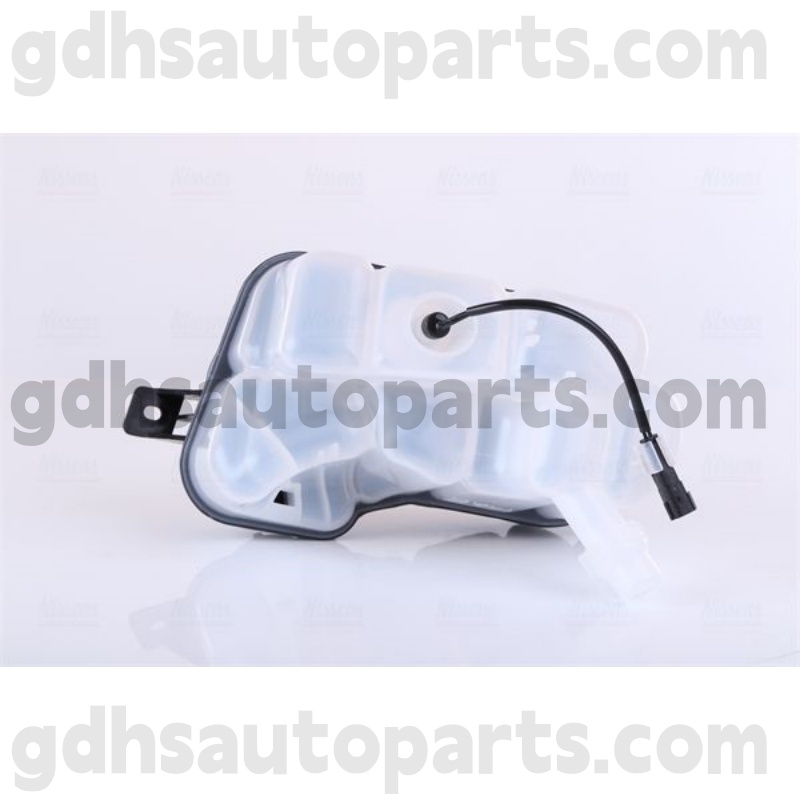 996257 Nissens Coolant Reservoir для Evoque, Freelander 2 Oe no. LR024296