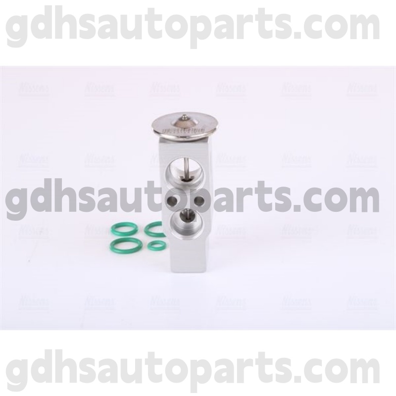 999388 расширительный клапан Nissens для Range Rover, Discovery OE no. JQD500010