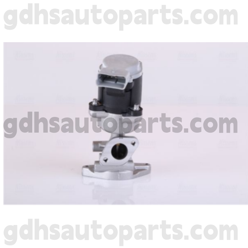 R98351 Nissens выхлопной клапан для Discovery OE № LR018324